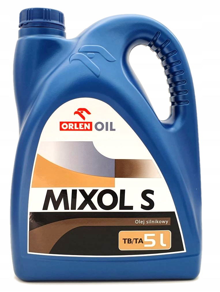 Олива моторна ORLEN O.OIL MIXOL S